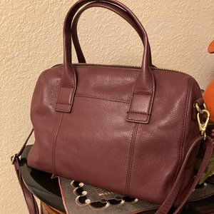 Fossil Satchel purse